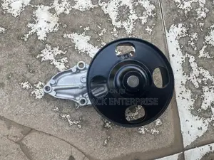 Honda CRV 2010 Water Pump