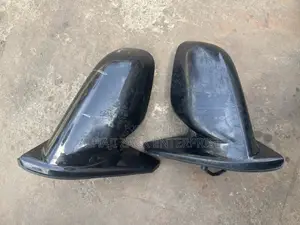Original Pontiac Vibe Mirror