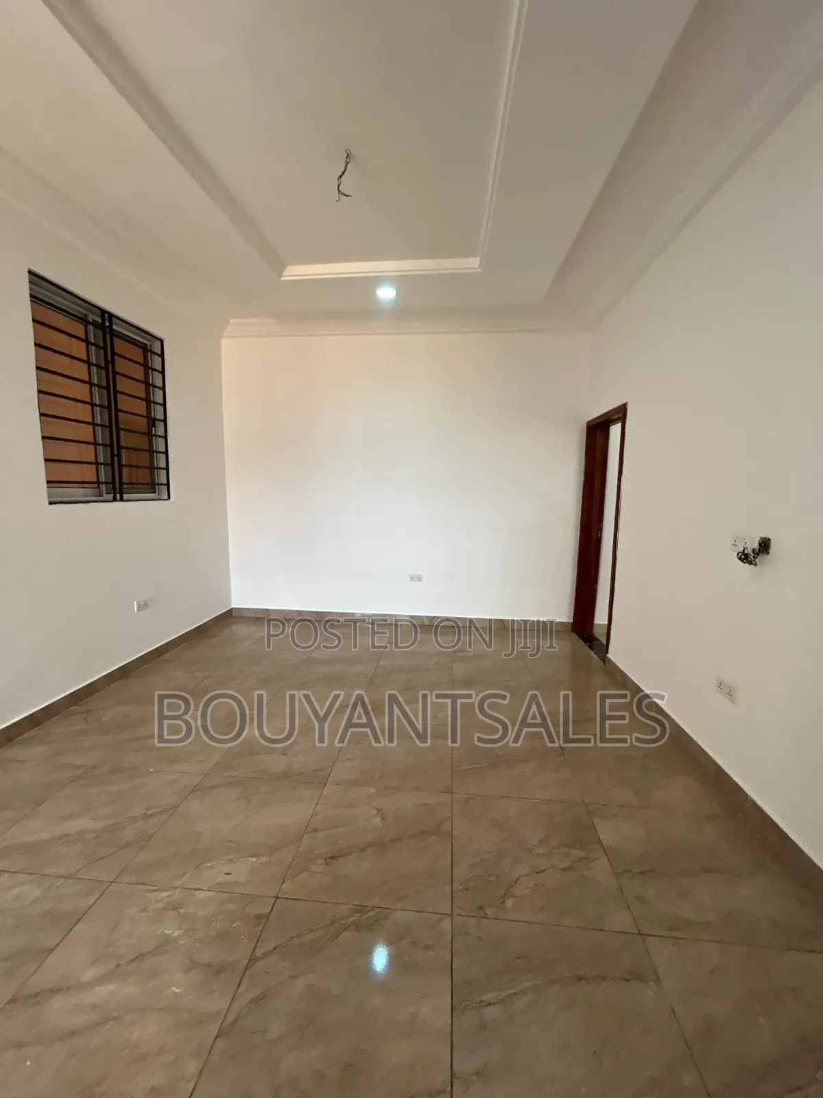 2bdrm Apartment in Adenta- Pantang, New Site for rent