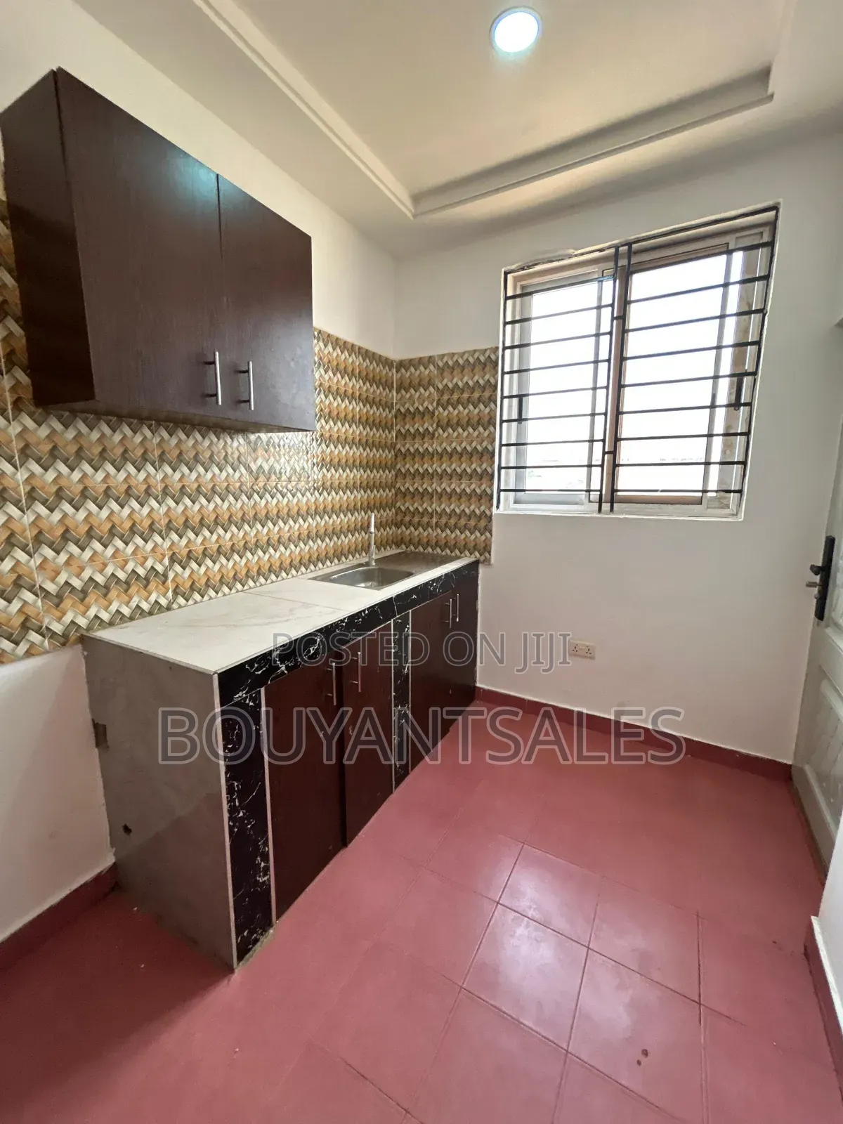 2bdrm Apartment in Adenta- Pantang, New Site for rent