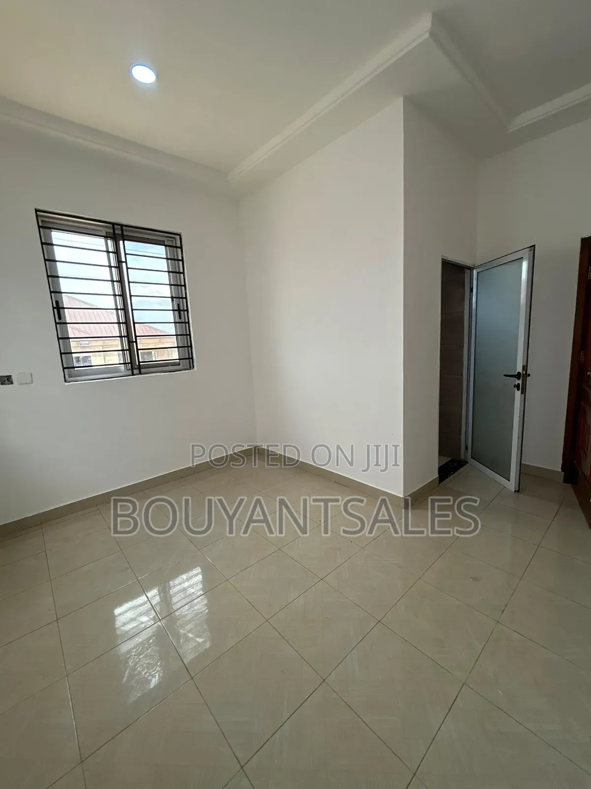 2bdrm Apartment in Adenta- Pantang, New Site for rent