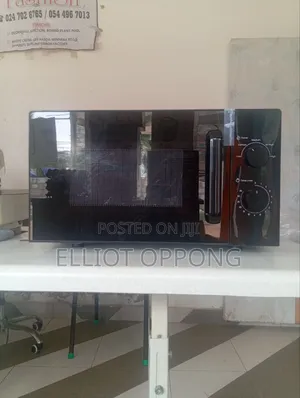25l Microwave Oven
