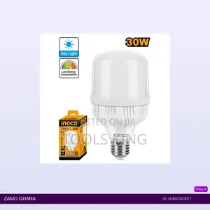 Led T Lamp 30w - Hlbacd3301t