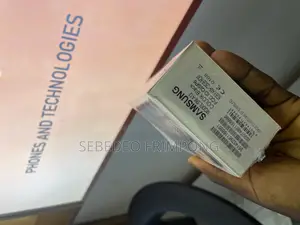 New Samsung Galaxy A12 128 GB Black