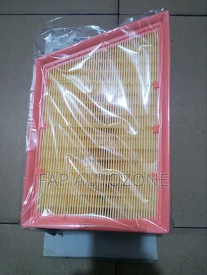 0370. Original Land Rover Discovery Air Filter Imported From Usa