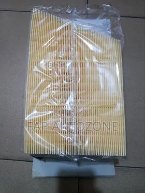 0370. Original Land Rover Discovery Air Filter Imported From Usa
