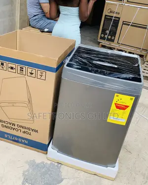 Correct Neat Nasco 7kg Top Load Full Auto Washing Machine
