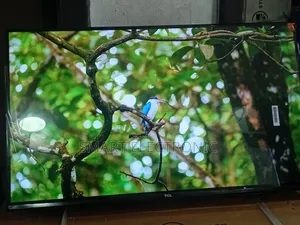 TCL 32” Qled Television – Vibrant Colors Sharp Details