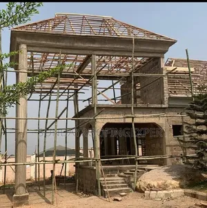 Wood Installation Process