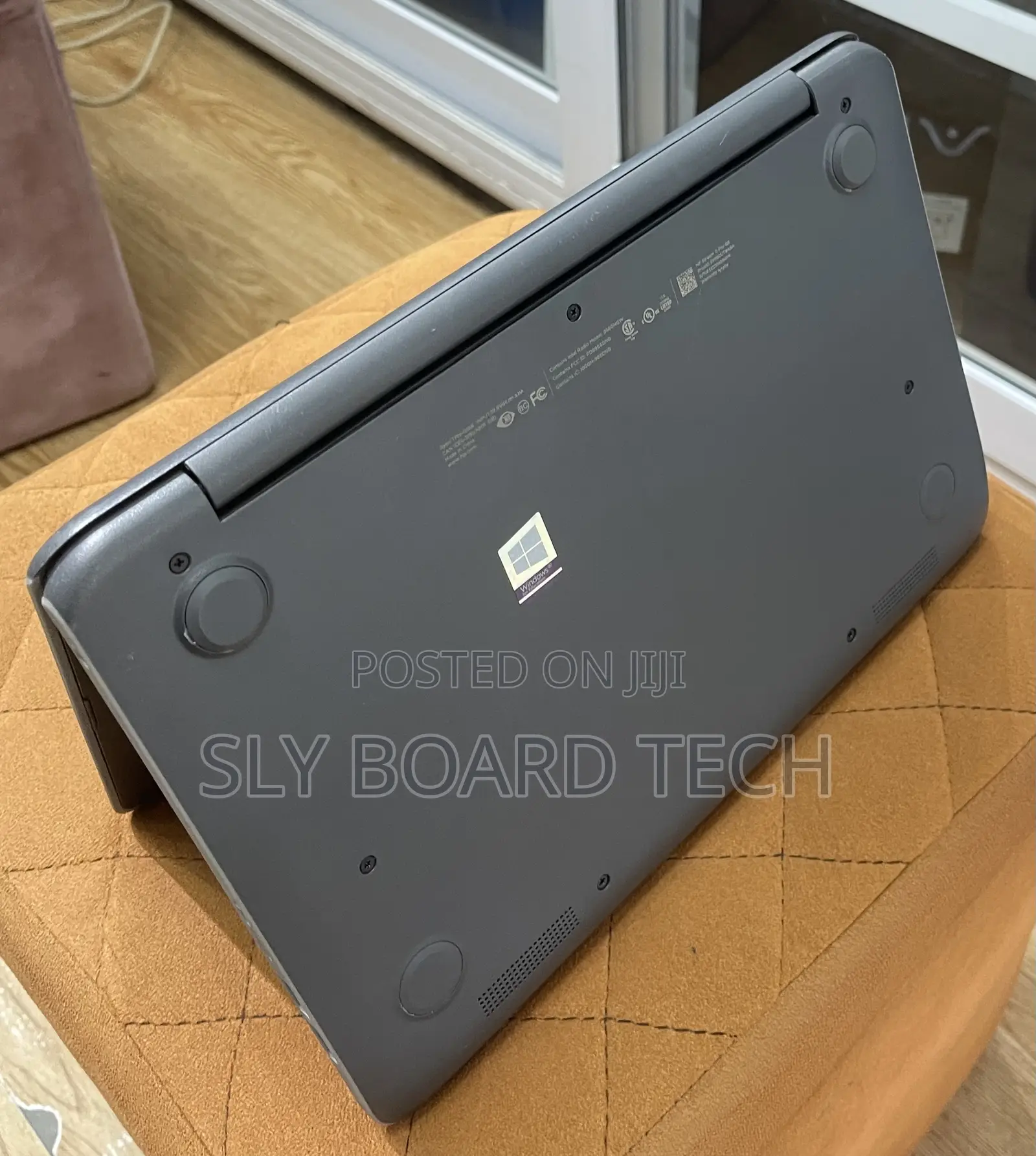 Laptop HP Stream 11 Pro G3 4GB Intel SSD 60GB