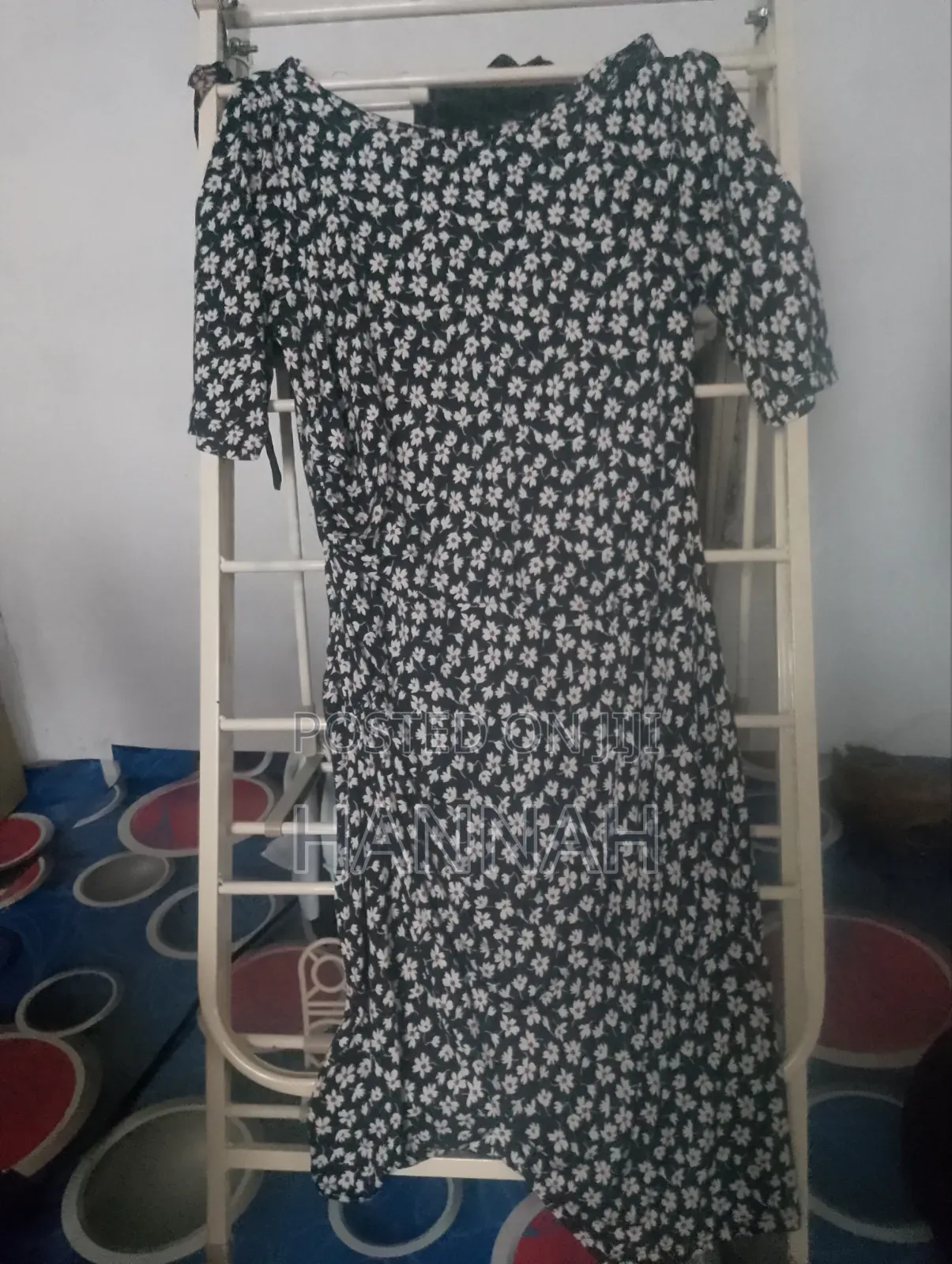 Ladies Outfit