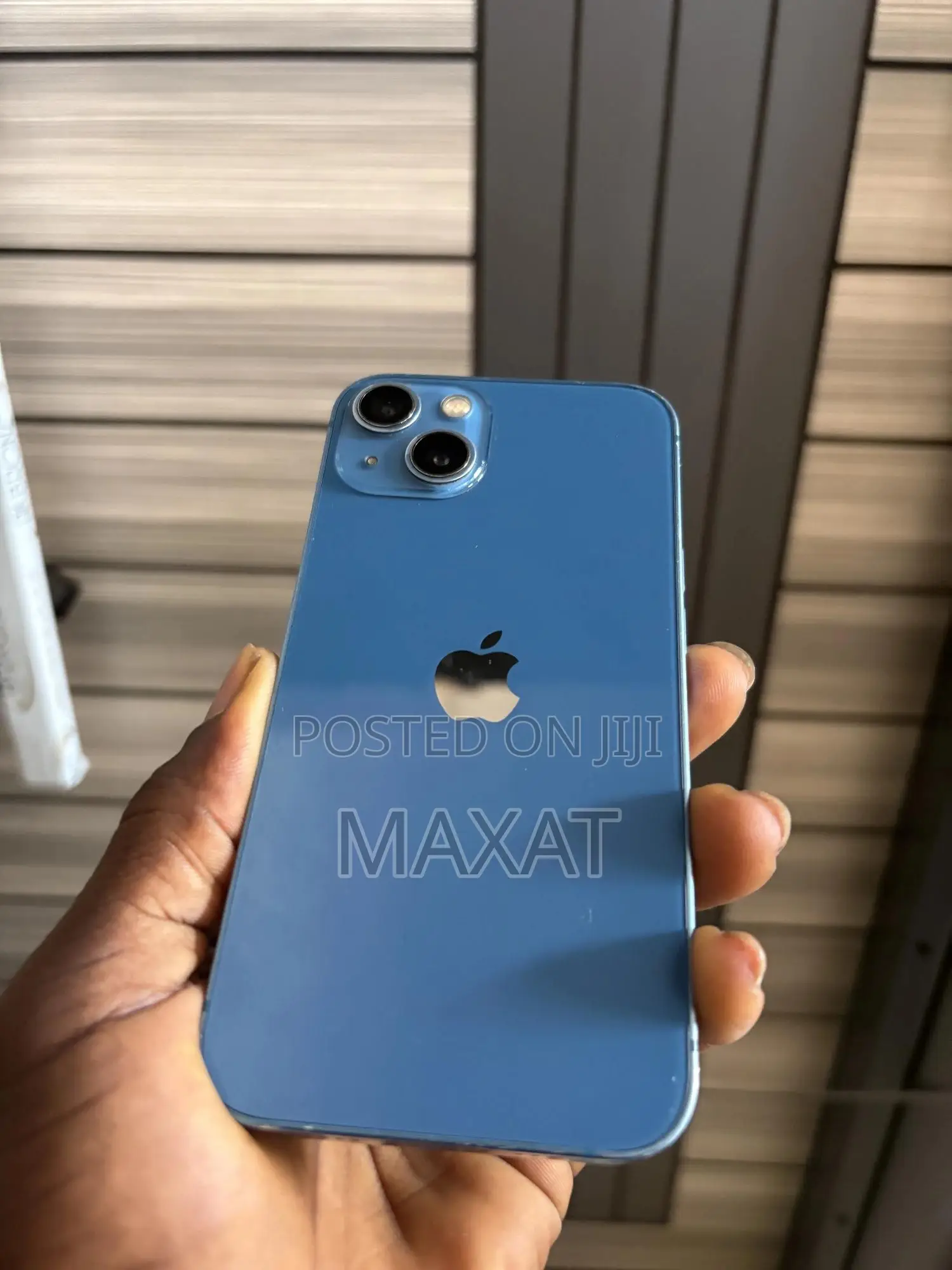 Apple iPhone 13 128 GB Green