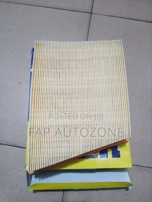 01319. Original Range Rover Velar Air Filter Imported From Usa