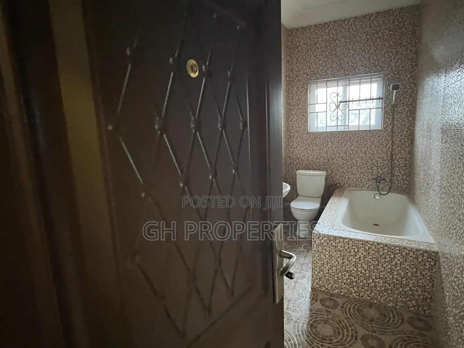 1bdrm Apartment in Sokoban., Kumasi Metropolitan for rent