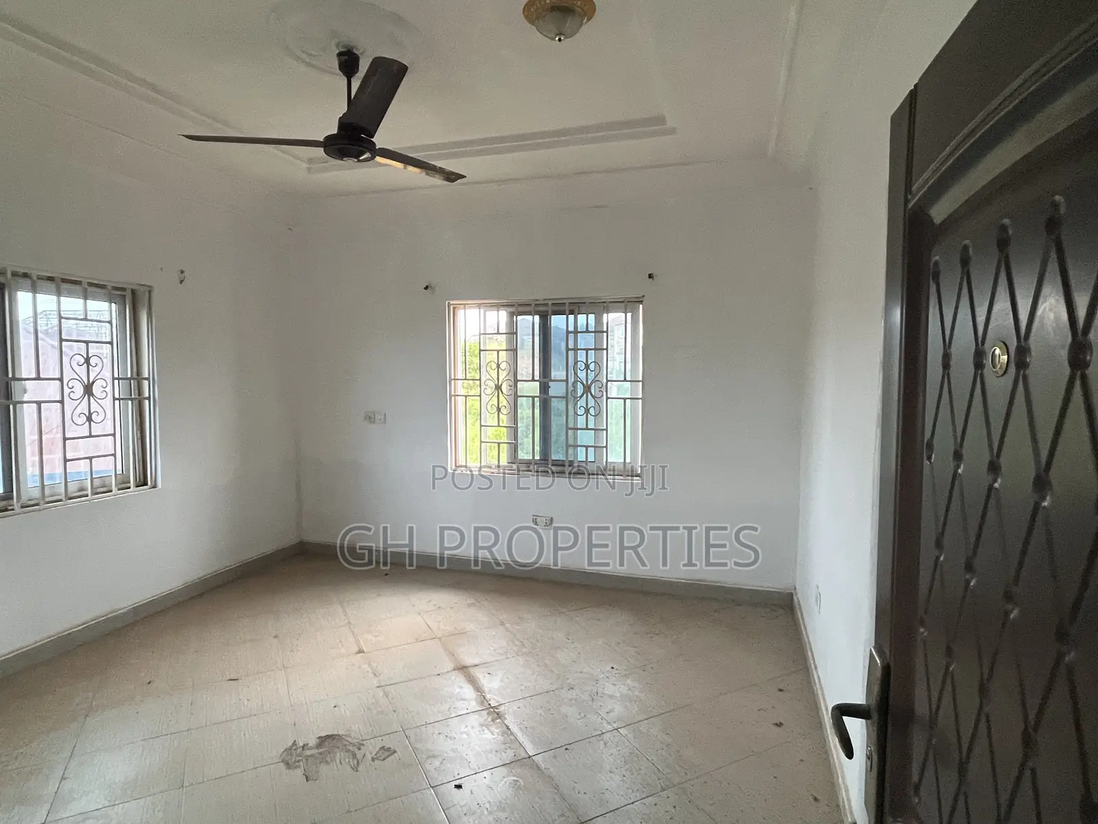 1bdrm Apartment in Sokoban., Kumasi Metropolitan for rent