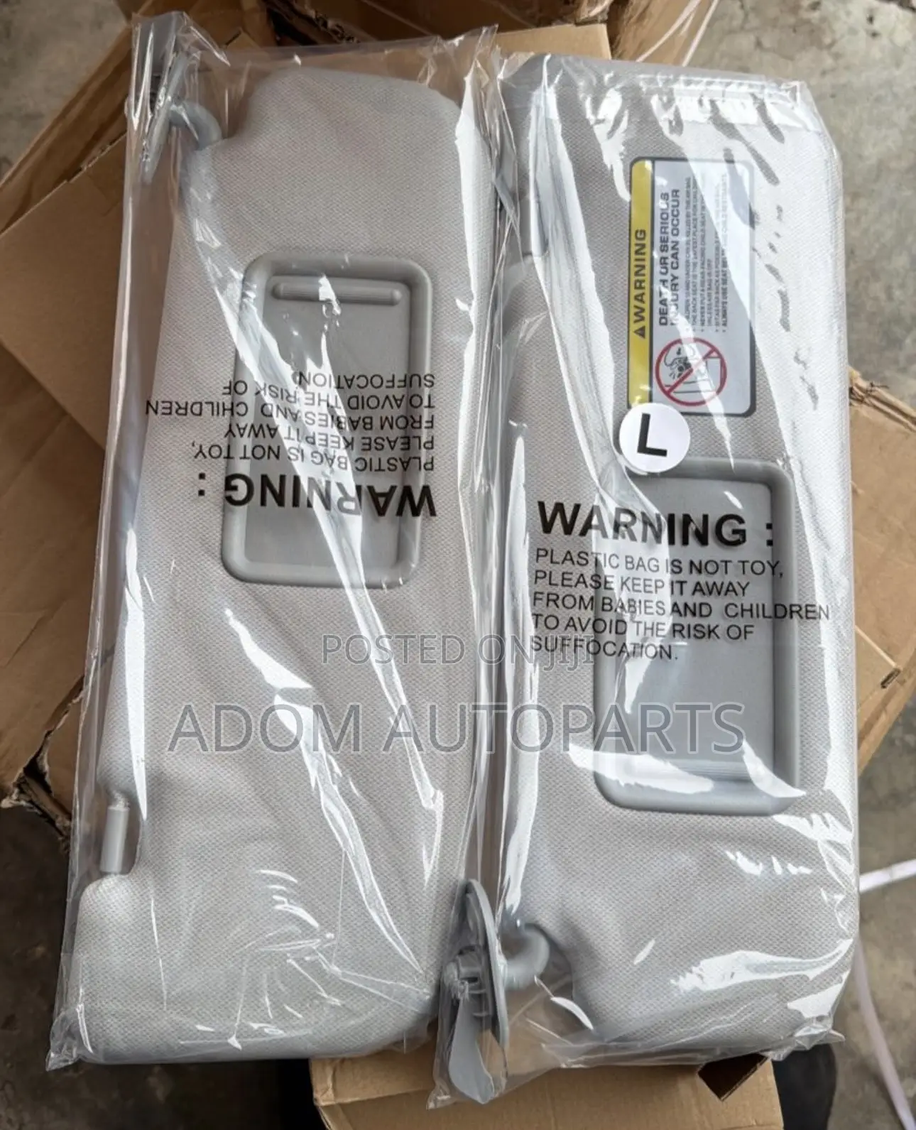 Hyundai Elantra Sunshade 2017 2018 2019 2020