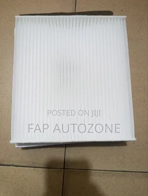 0367. Original Range Rover Sports and Toyota Cars a/C Filter From Usa