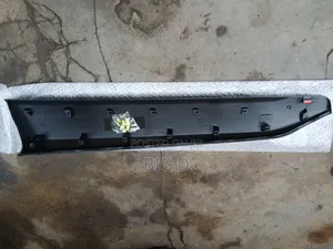 Toyota Ch-R 2021,2022 Front Door Mouldong