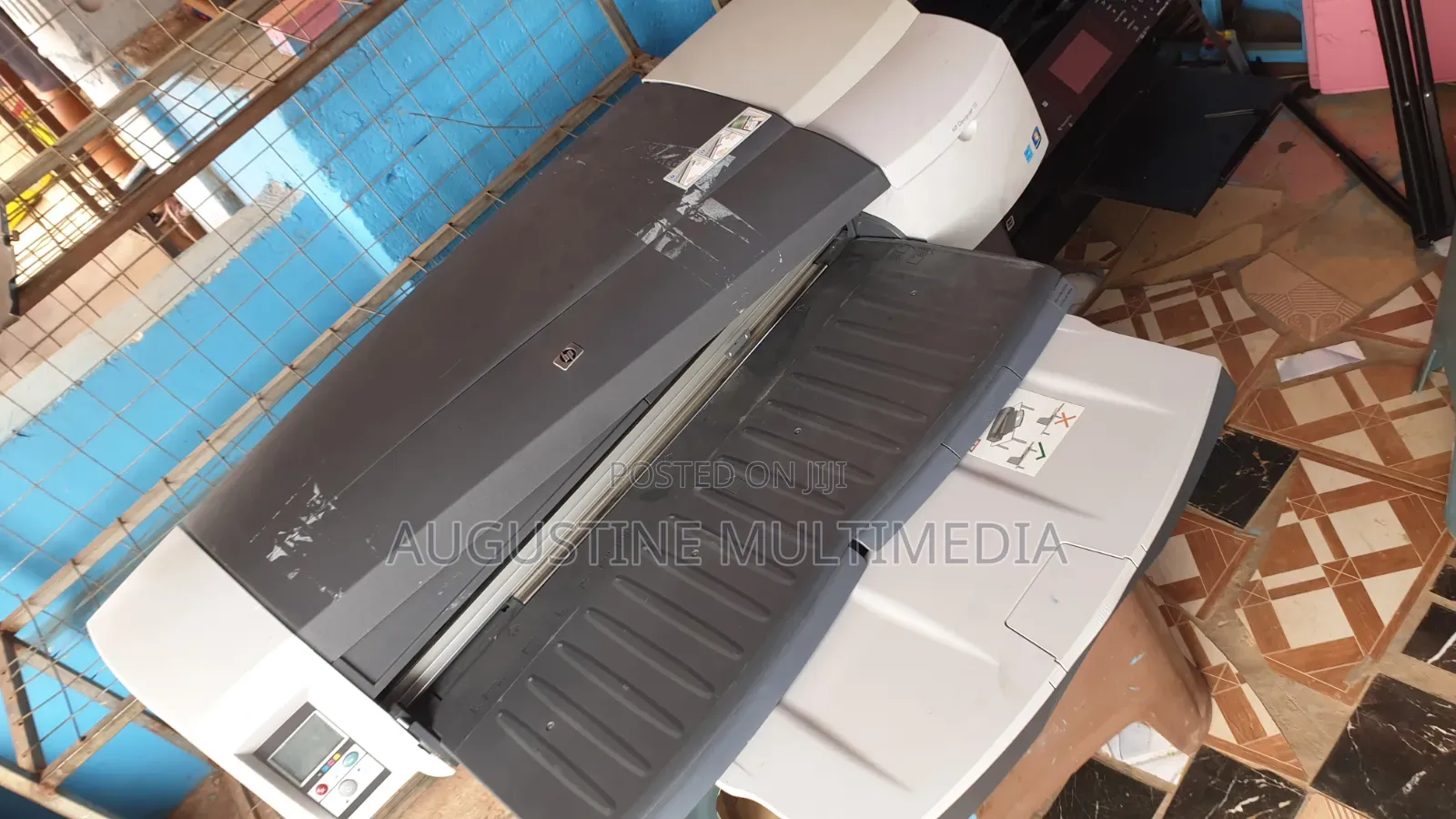 Hp Designjet 111