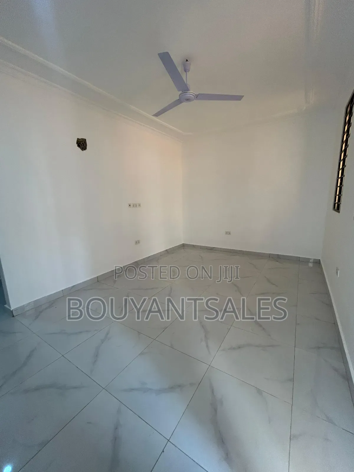 1bdrm Apartment in Adenta, New Site for rent