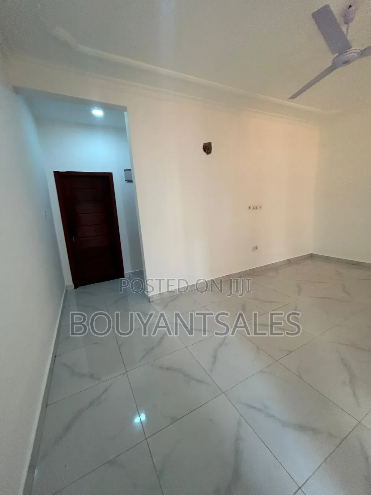1bdrm Apartment in Adenta, New Site for rent