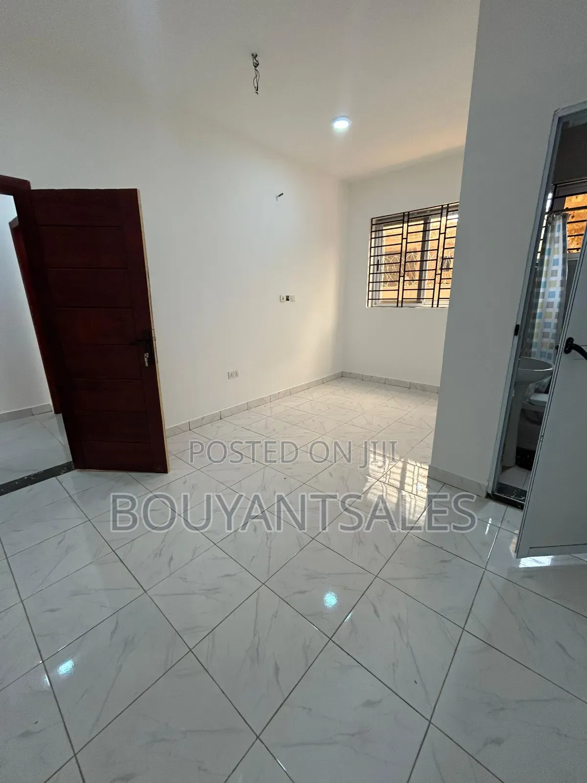 1bdrm Apartment in Adenta, New Site for rent
