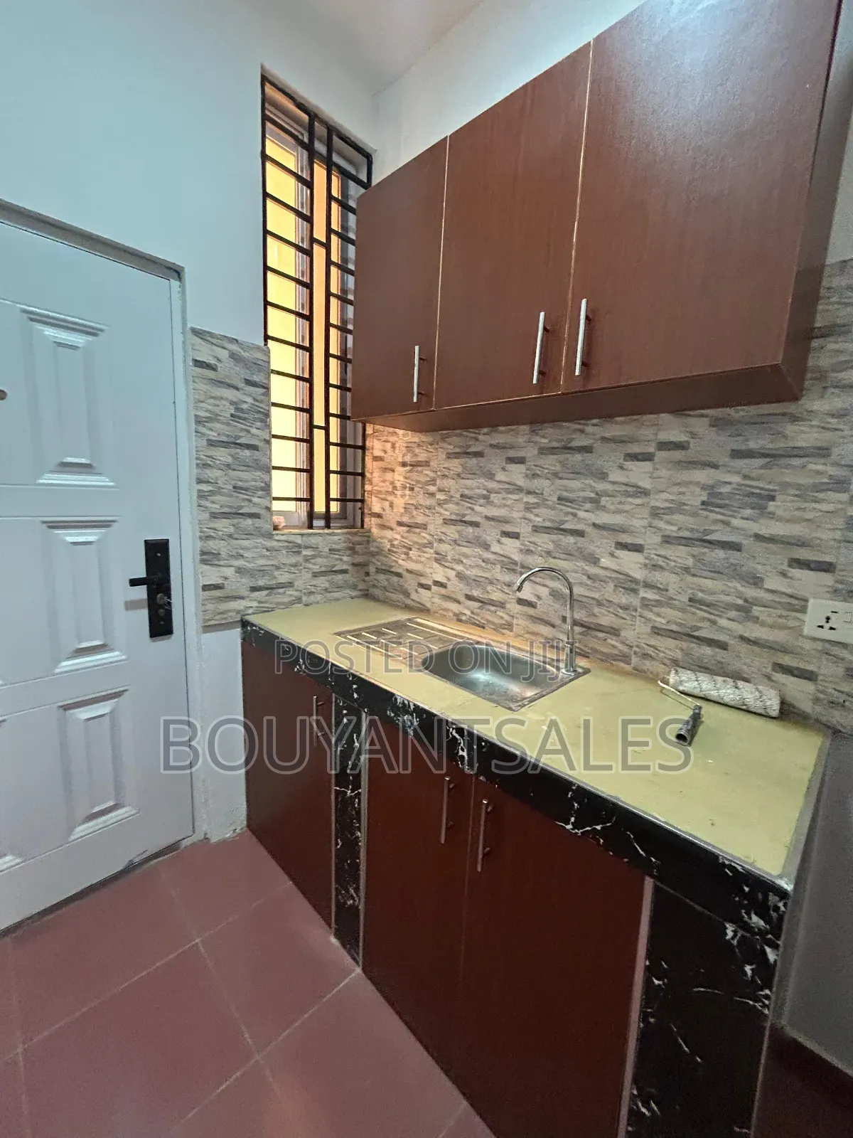 1bdrm Apartment in Adenta, New Site for rent