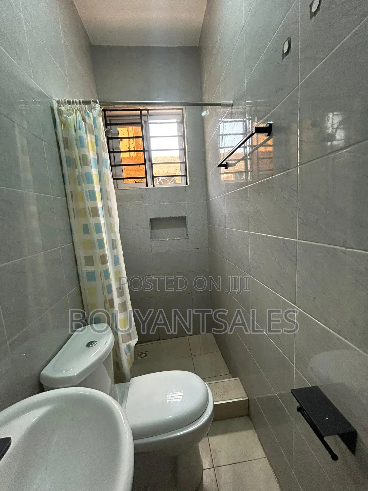 1bdrm Apartment in Adenta, New Site for rent