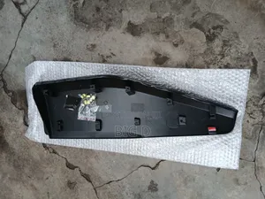 Toyota Ch-R,2019,2020,2021,2022,2023 Back Door Moulding
