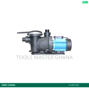 Swimming Pool Pump 1100w 1.5hp - Msp1100g