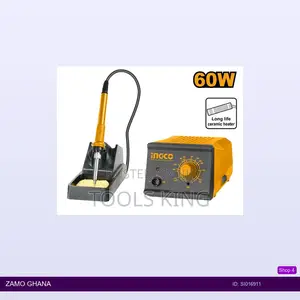 Soldering Station - Si016911
