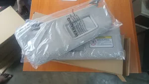Elantra 2011 to 2016 Sun Shades