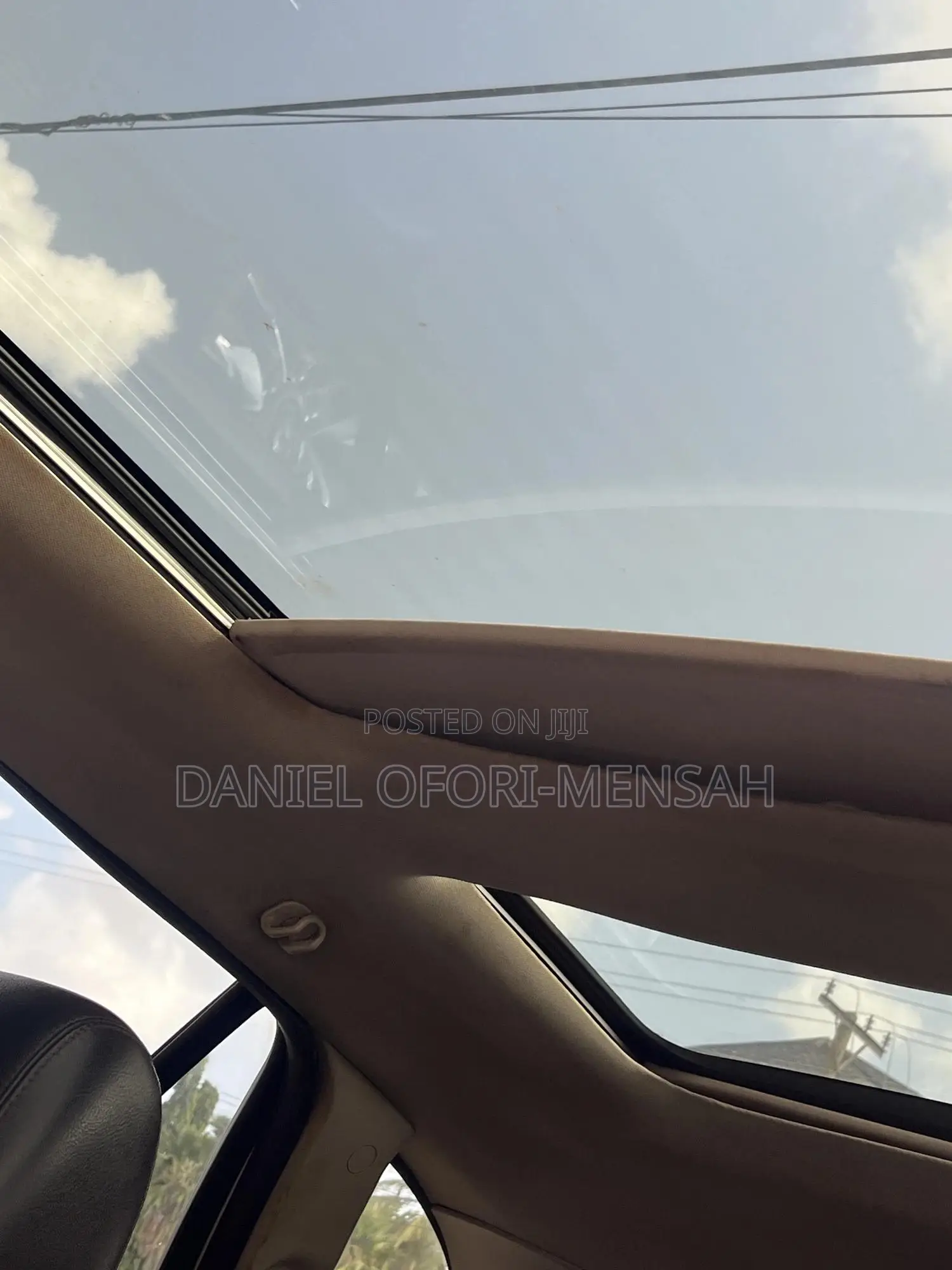 Ford Edge SEL 4dr FWD (2.0L 4cyl 6A) 2013 White