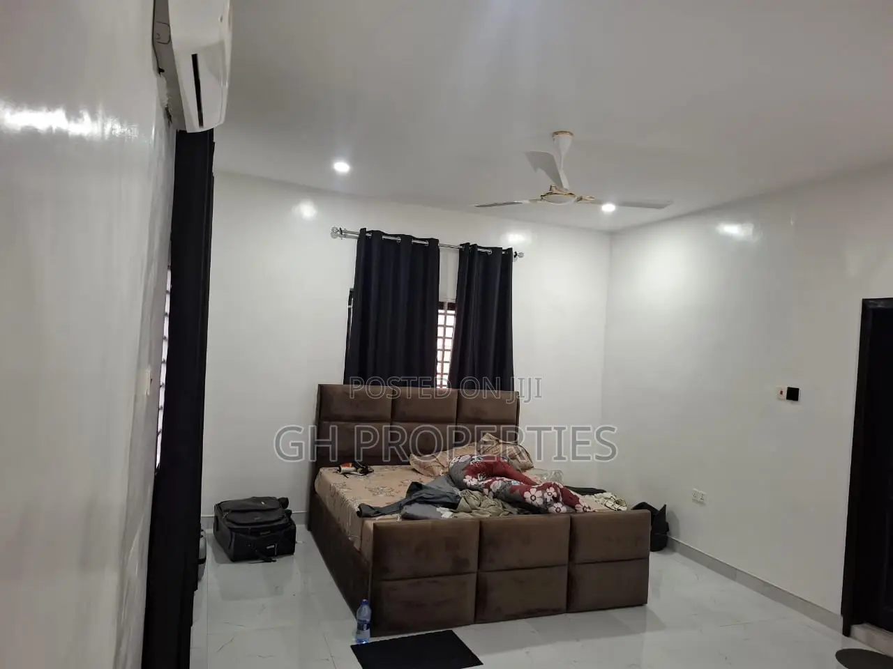 3bdrm House in Sokoban Kwanwoma., Kumasi Metropolitan for sale