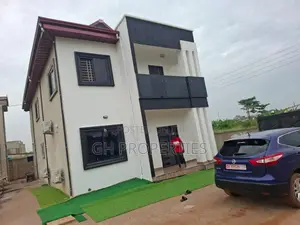 3bdrm House in Sokoban Kwanwoma., Kumasi Metropolitan for sale