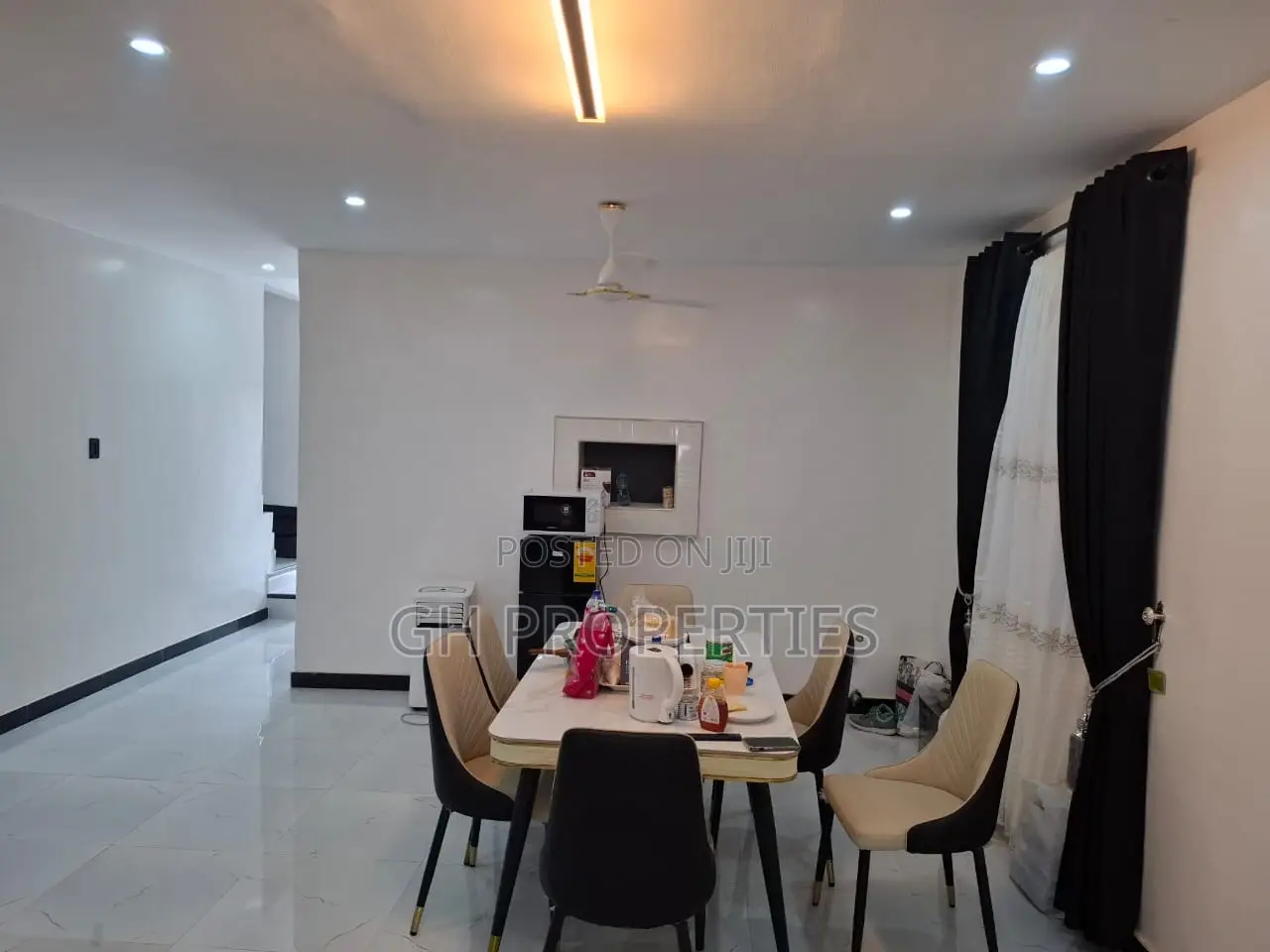 3bdrm House in Sokoban Kwanwoma., Kumasi Metropolitan for sale