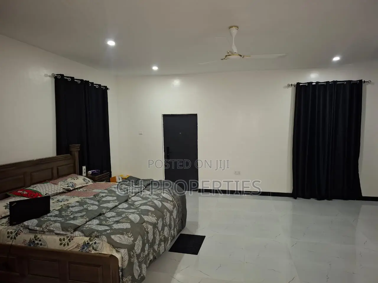 3bdrm House in Sokoban Kwanwoma., Kumasi Metropolitan for sale