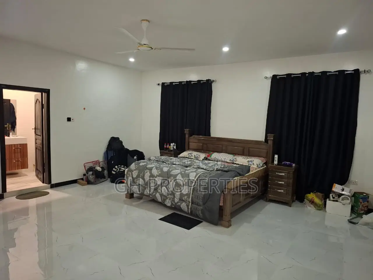 3bdrm House in Sokoban Kwanwoma., Kumasi Metropolitan for sale