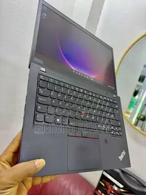 Laptop Lenovo ThinkPad T14 16GB Intel Core i5 SSD 256GB