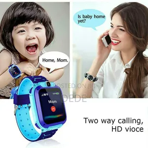 Sim Card Watch