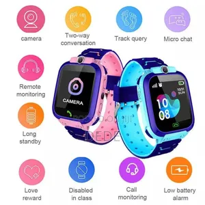 Sim Card Watch