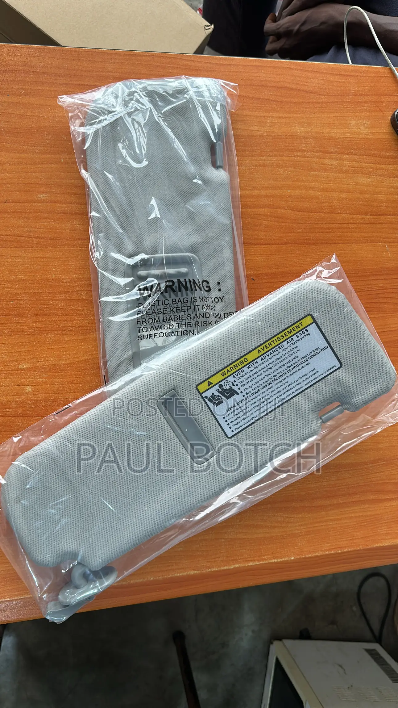 Original Hyundai Elantra 2011-2016 Sun Shades