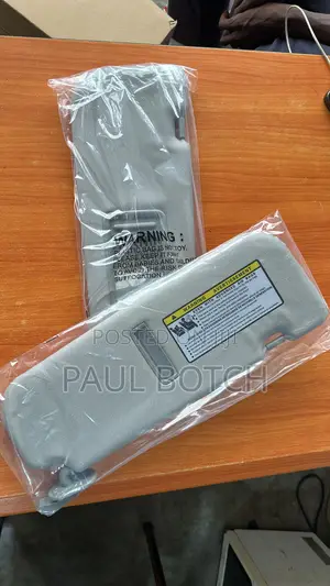 Original Hyundai Elantra 2011-2016 Sun Shades
