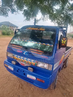 Daewoo Labo