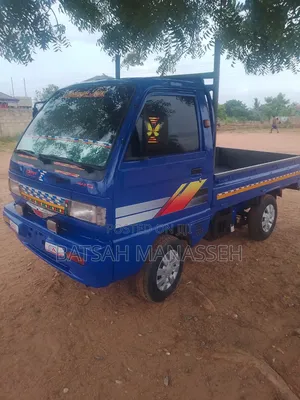 Daewoo Labo