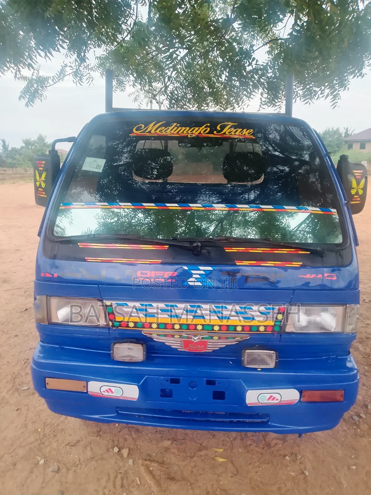 Daewoo Labo