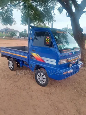 Daewoo Labo