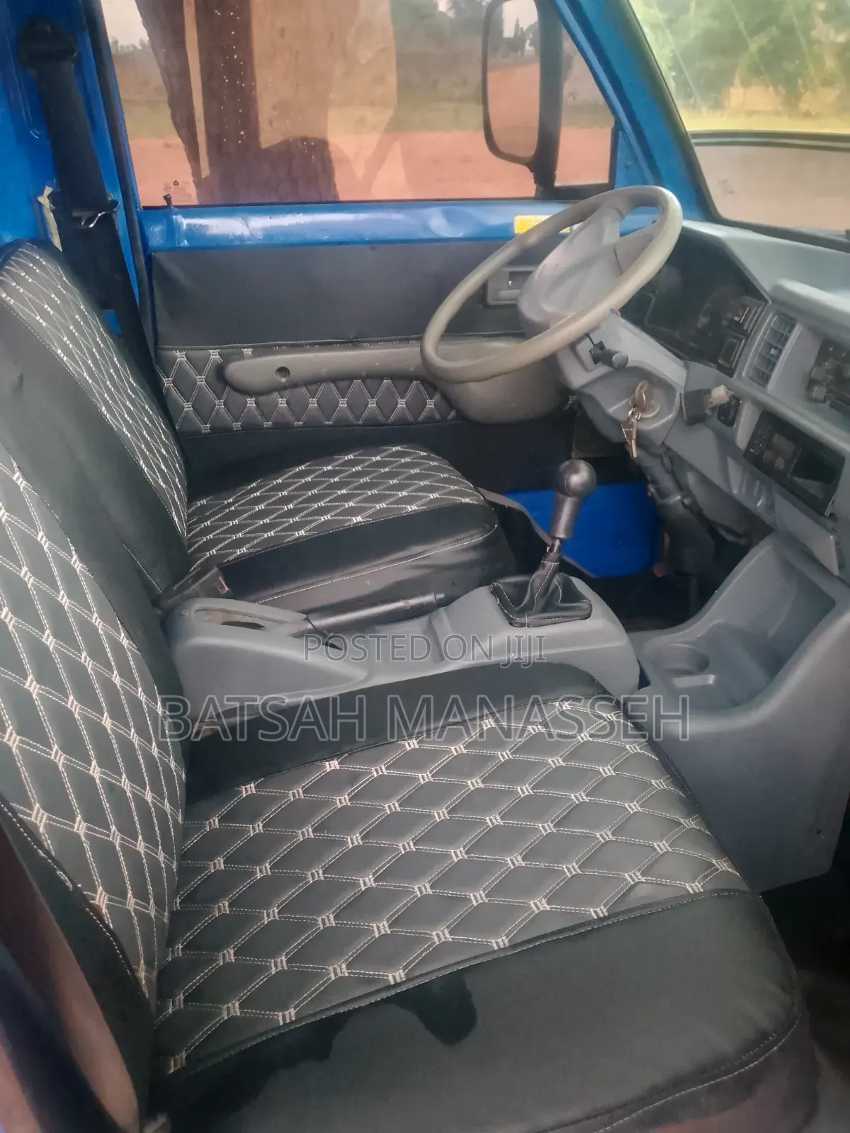 Daewoo Labo
