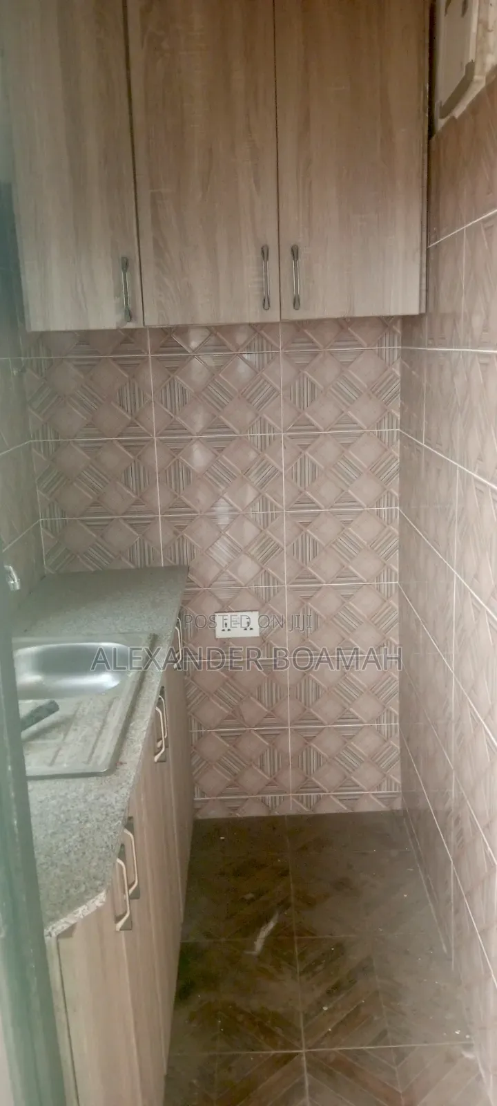 1bdrm Apartment in Ga South Municipal for rent