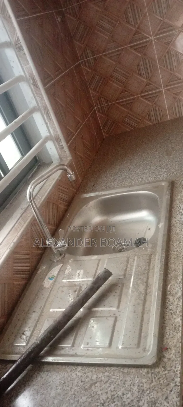 1bdrm Apartment in Ga South Municipal for rent